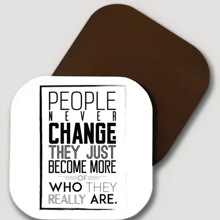 Change bardak altlığı - basmatik.com