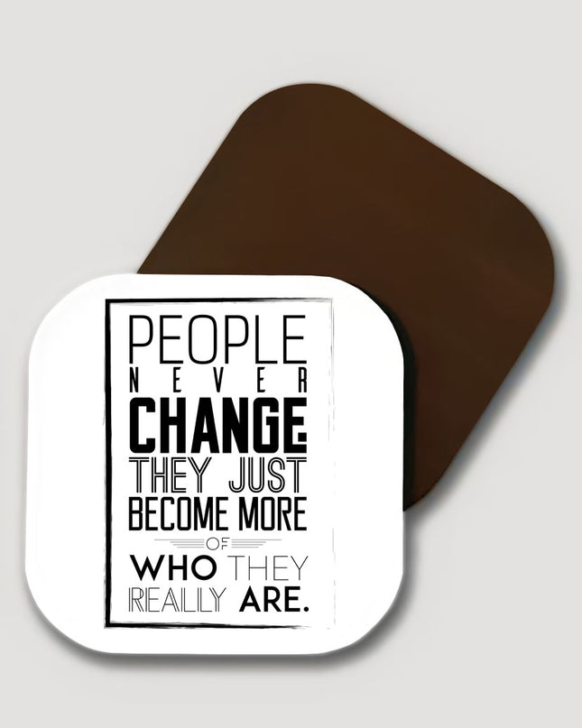 Change bardak altlığı - basmatik.com