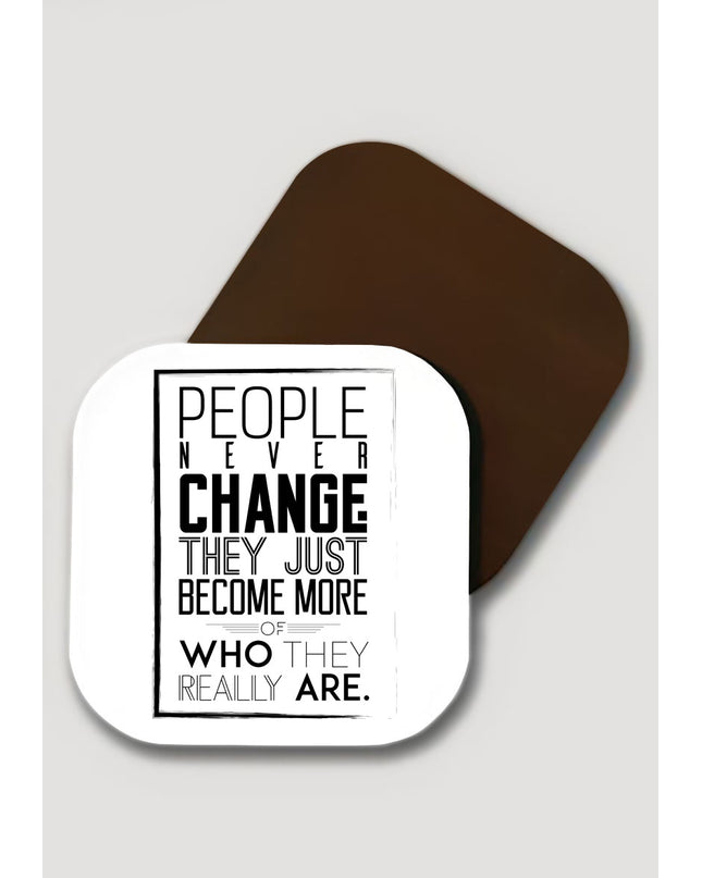 Change bardak altlığı - basmatik.com