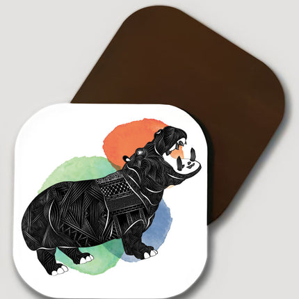 Hipo bardak altlığı - basmatik.com