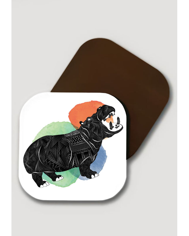 Hipo bardak altlığı - basmatik.com