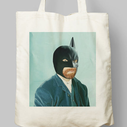 Bat Gogh Bez Çanta - basmatik.com