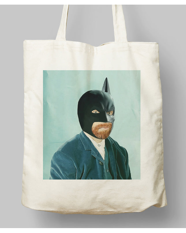Bat Gogh Bez Çanta - basmatik.com