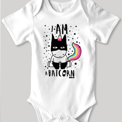Batcorn bebek body - basmatik.com