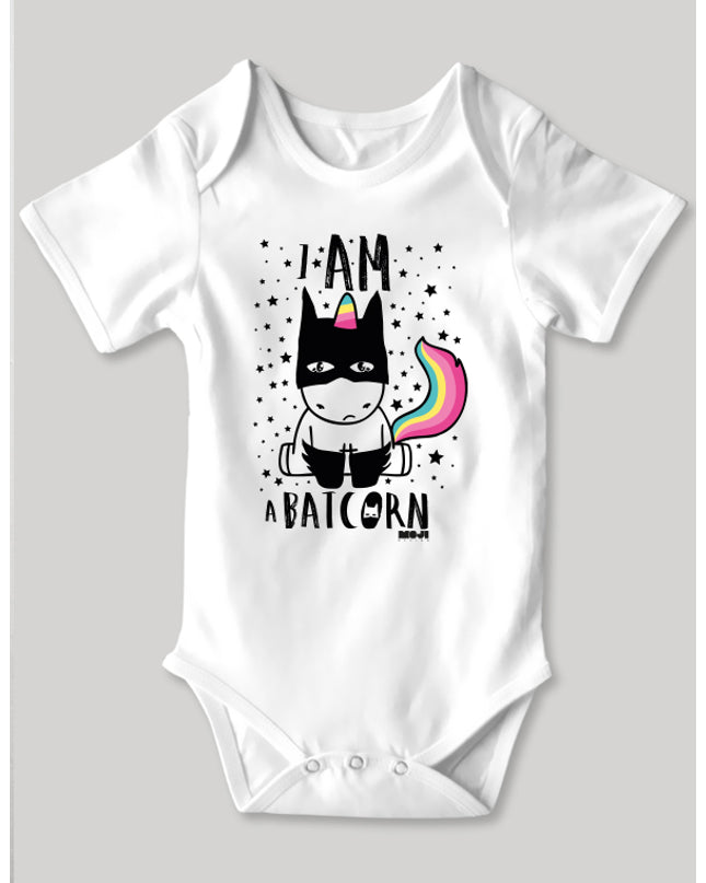 Batcorn bebek body - basmatik.com