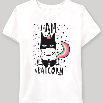 Batcorn Çocuk tshirt - basmatik.com