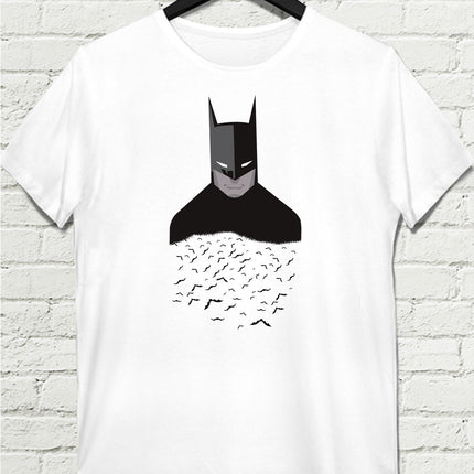 Batman Erkek Tişört - basmatik.com