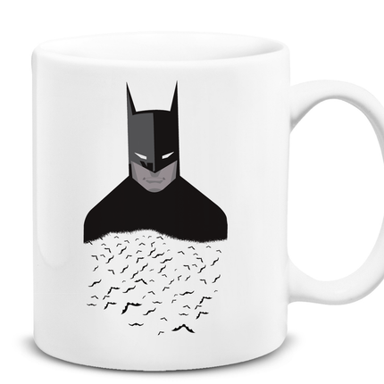 Batman Kupa - basmatik.com
