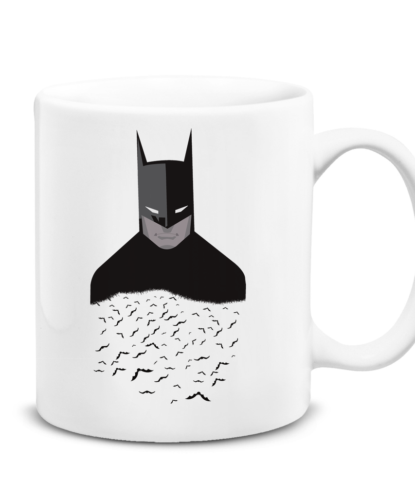 Batman Kupa - basmatik.com