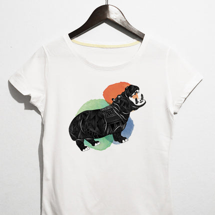 Hipo - t-shirt - basmatik.com