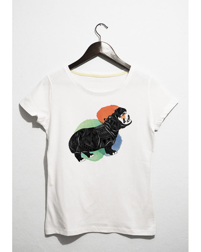 Hipo - t-shirt - basmatik.com