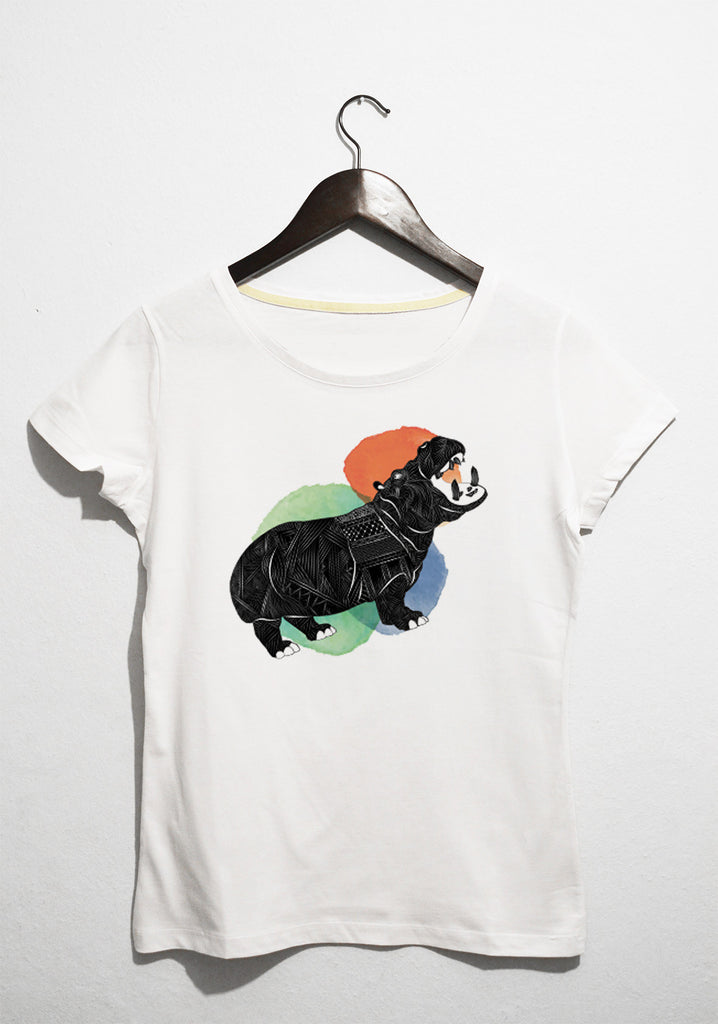 Hipo - t-shirt - basmatik.com