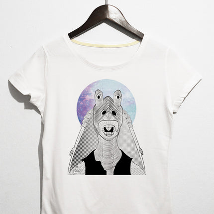 JarJarBinks - t-shirt - basmatik.com