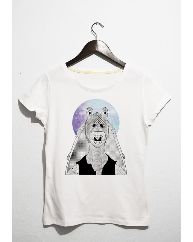 JarJarBinks - t-shirt - basmatik.com