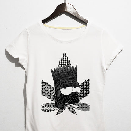 Bart - t-shirt - basmatik.com