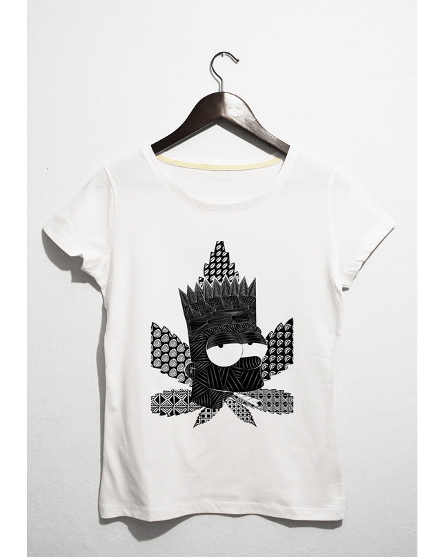 Bart - t-shirt - basmatik.com