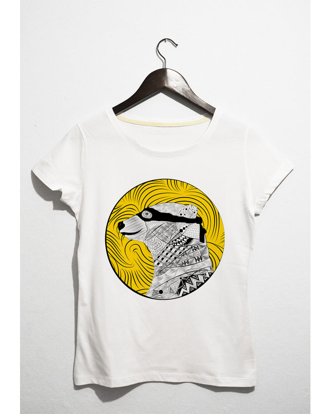 ayu - t-shirt - basmatik.com