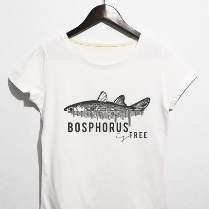 Bosphorus - t-shirt - basmatik.com