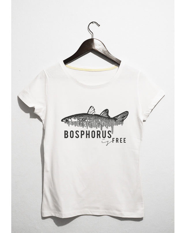 Bosphorus - t-shirt - basmatik.com