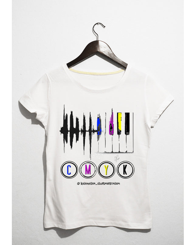 CMYK - t-shirt - basmatik.com