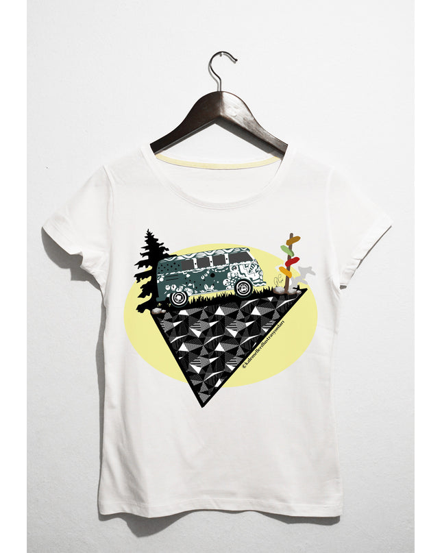 travel - t-shirt - basmatik.com