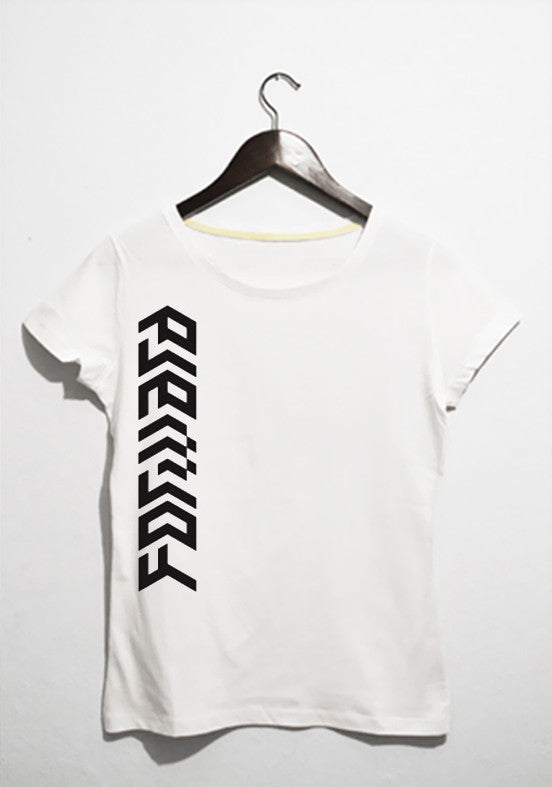 FORWARD - t-shirt - basmatik.com