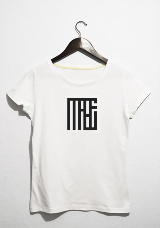 Maze - t-shirt - basmatik.com