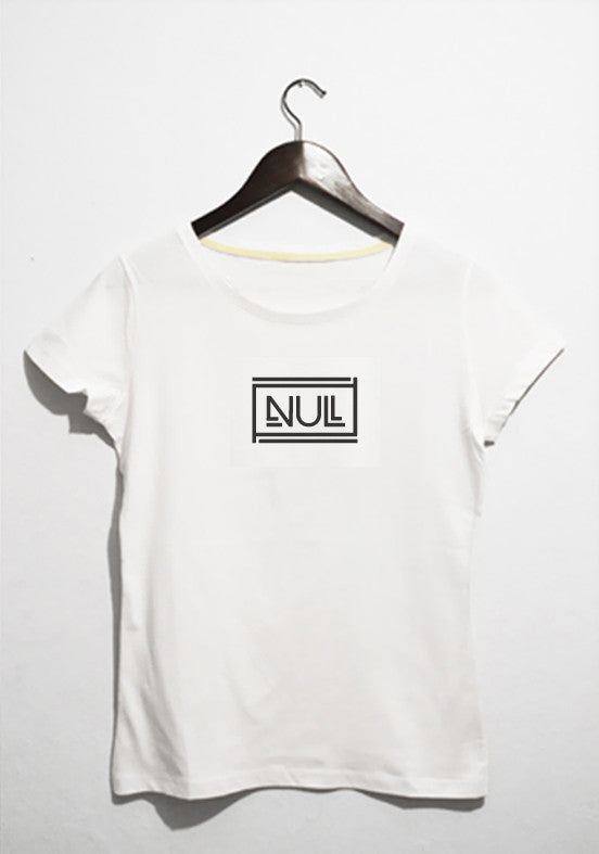 Null - t-shirt - basmatik.com