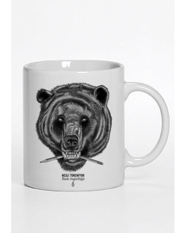 bear kupa - basmatik.com