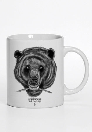 bear kupa - basmatik.com