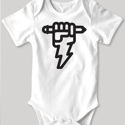 Power Pen bebek body - basmatik.com