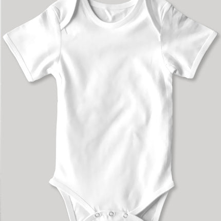 özel tasarım bebek body - basmatik.com