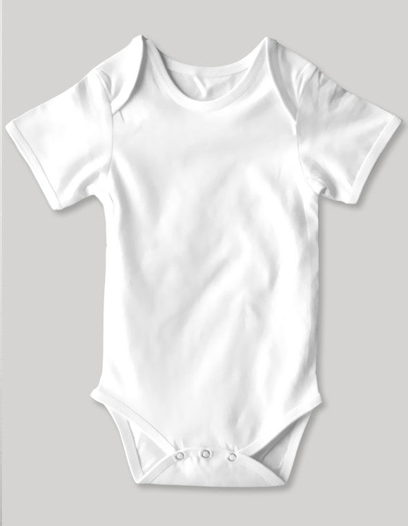 özel tasarım bebek body - basmatik.com