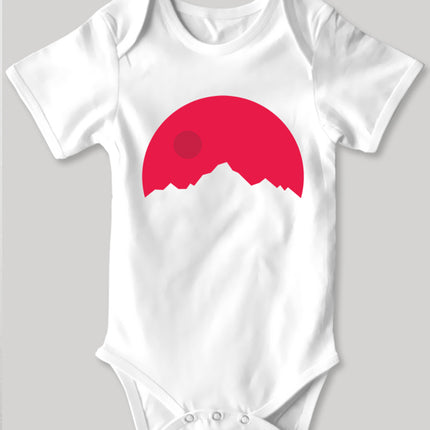 Red Mountian bebek body - basmatik.com