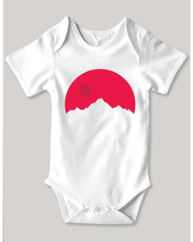 Red Mountian bebek body - basmatik.com