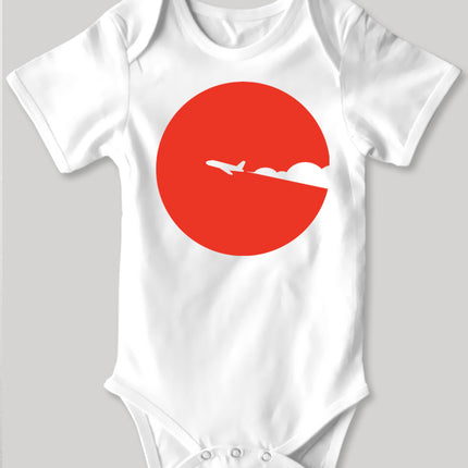 Red Plane bebek body - basmatik.com