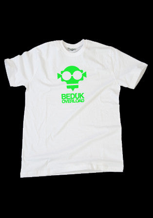 beduk yesil t-shirt - basmatik.com
