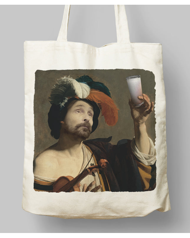 Behzat Ç. Bez Çanta - basmatik.com