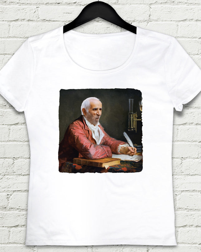 Haksim Dayı Beyaz Tişört - basmatik.com