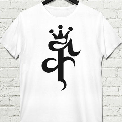 Smookie Beyaz Tişört - basmatik.com