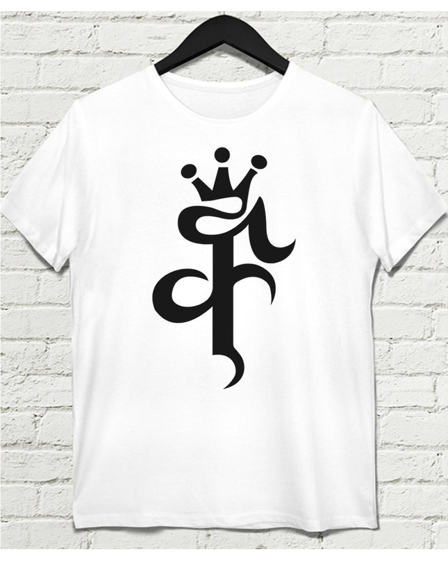 Smookie Beyaz Tişört - basmatik.com