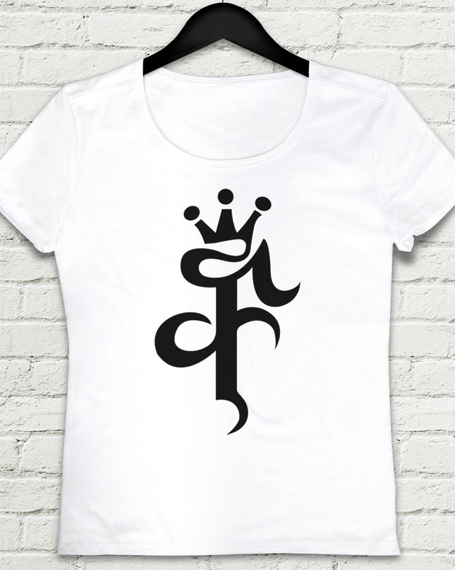 Smookie Beyaz Tişört - basmatik.com