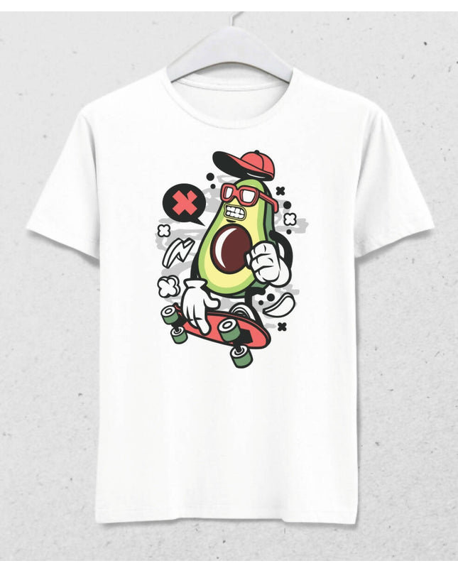 Kaykay Yapan Avakado