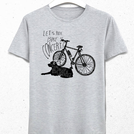 Bike erkek tişört - basmatik.com