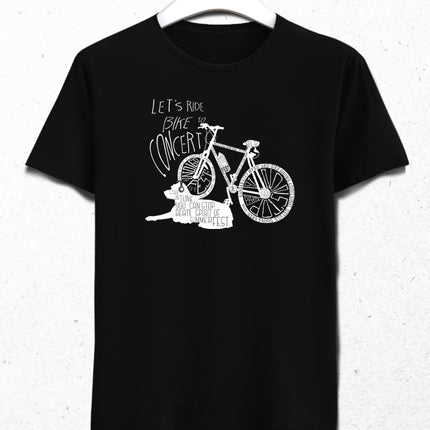 Bike erkek tişört - basmatik.com