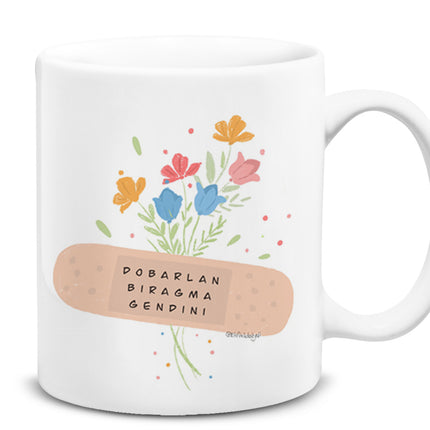 Bıragma  Gendini Kupa - basmatik.com