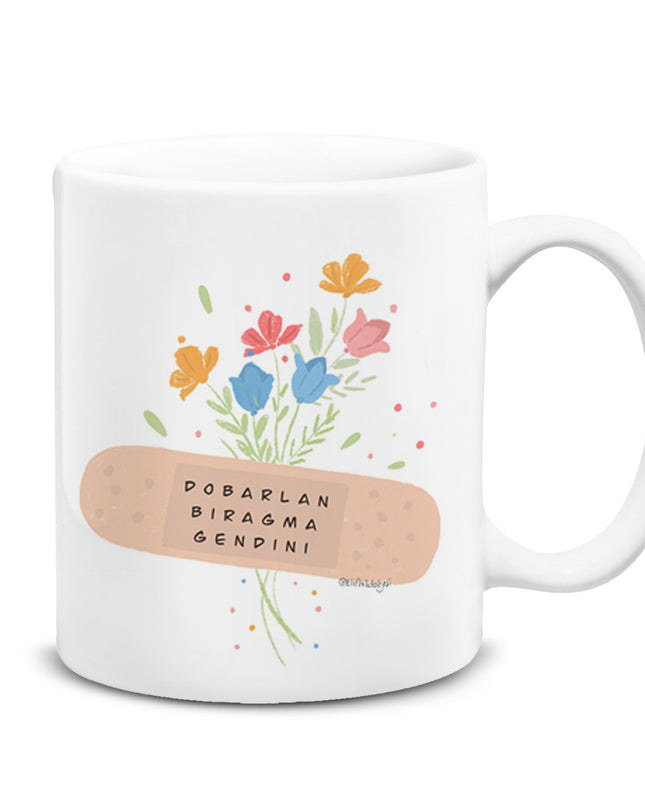 Bıragma  Gendini Kupa - basmatik.com