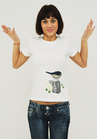 birdy t-shirt - basmatik.com