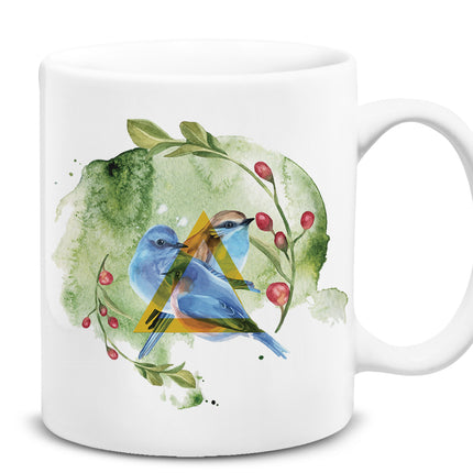 Blue Bird kupa - basmatik.com