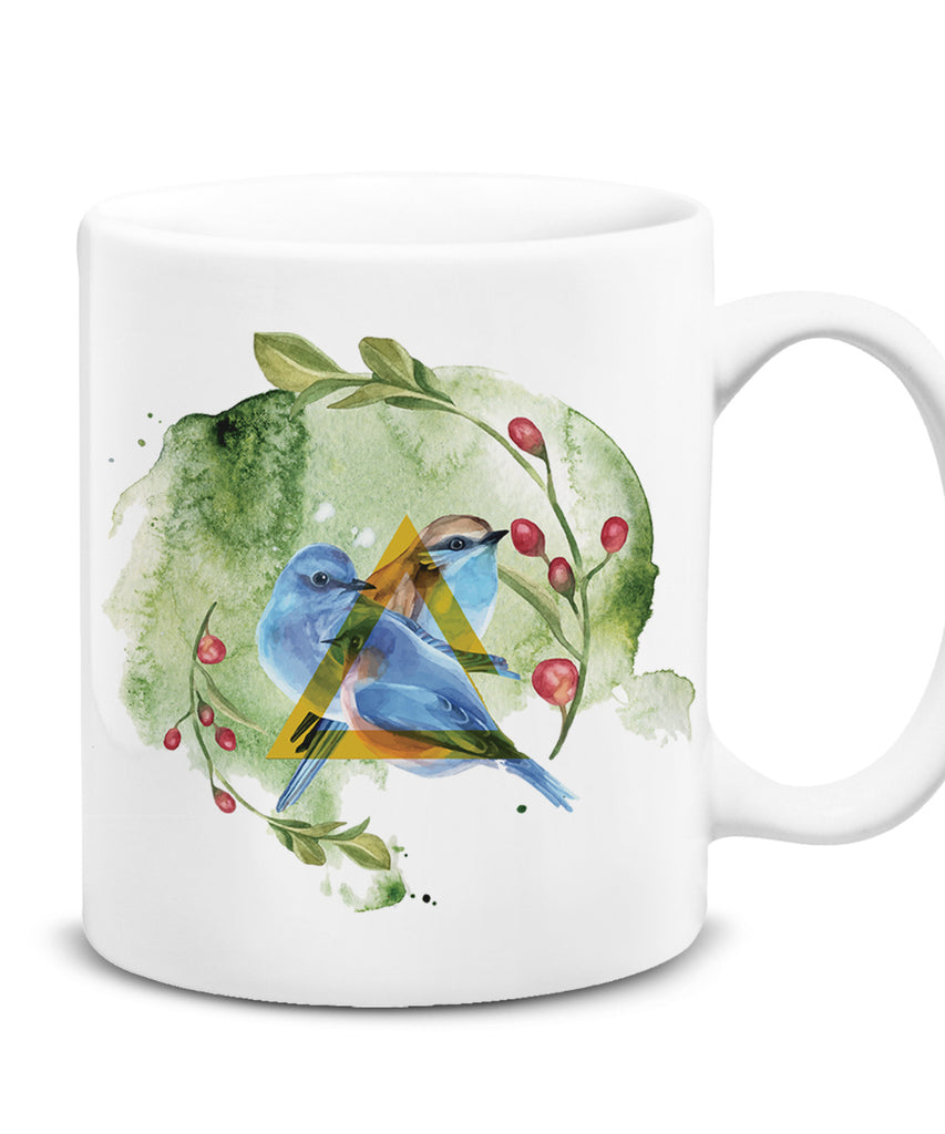 Blue Bird kupa - basmatik.com